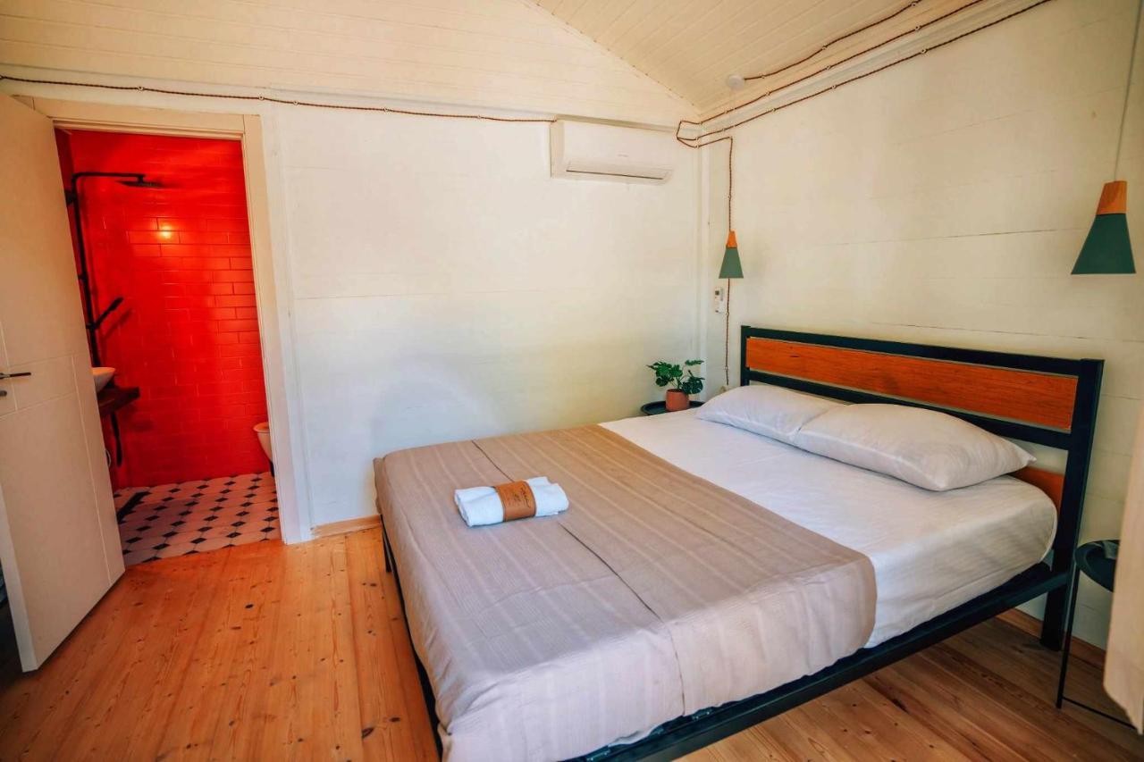 Brotseulebi Otel Ambrolauri Dış mekan fotoğraf