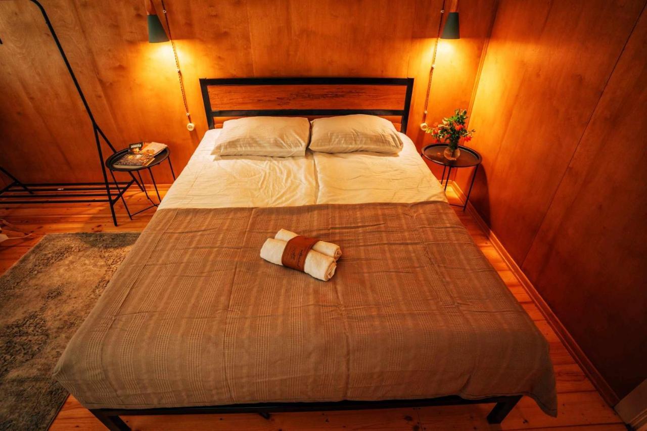 Brotseulebi Otel Ambrolauri Dış mekan fotoğraf