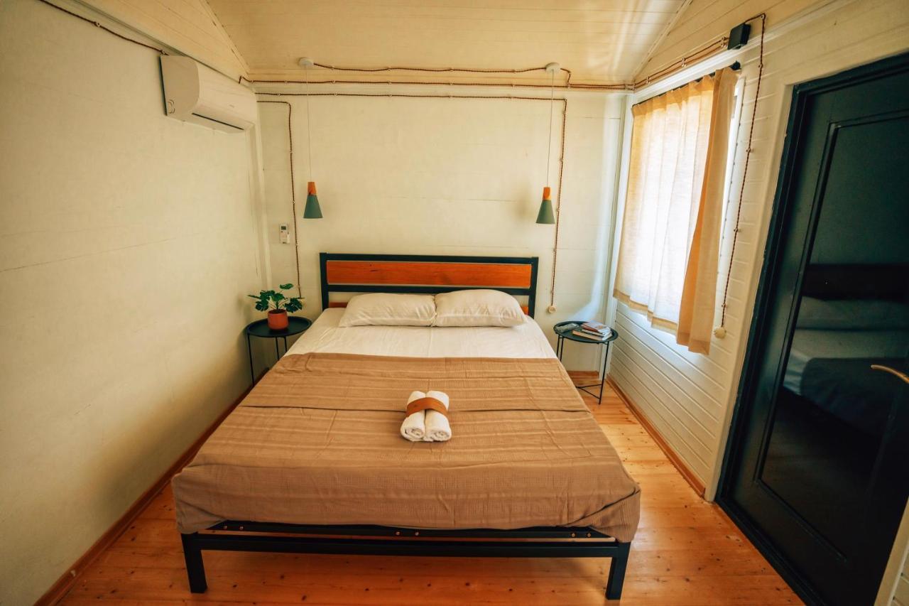 Brotseulebi Otel Ambrolauri Dış mekan fotoğraf